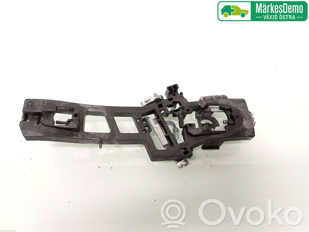 Ford Fiesta Manecilla externa puerta delantera 