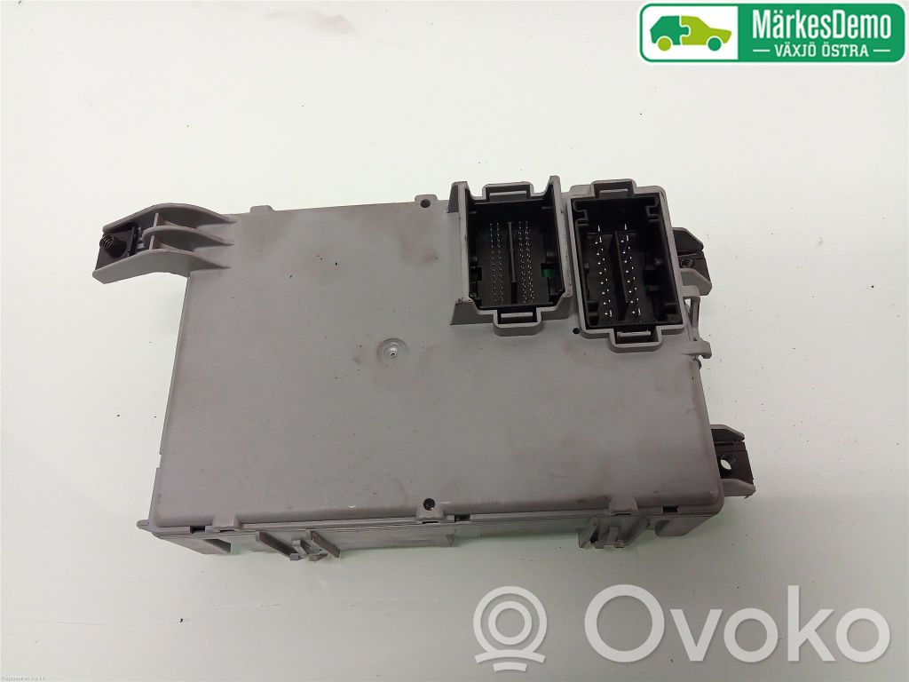 Ford Ka Módulo de fusible 