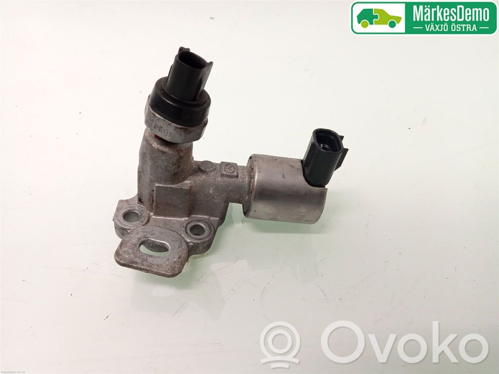 Mazda 3 III Sensor de presión del aceite 