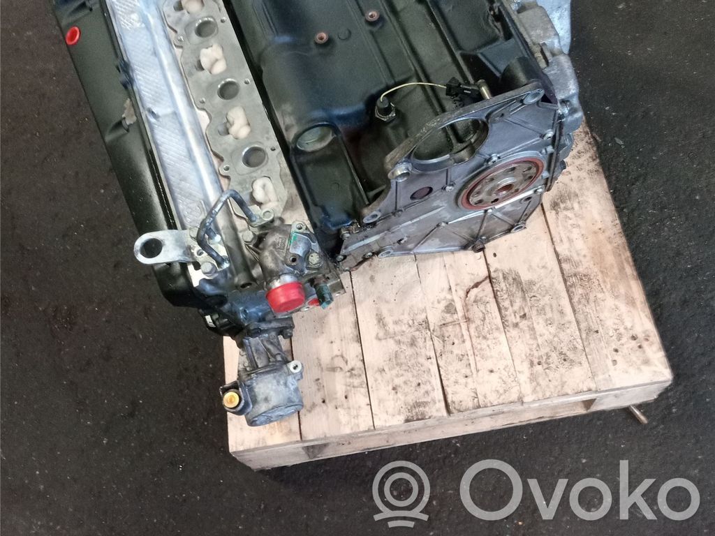 Saab 9-3 Ver1 Dzinējs 