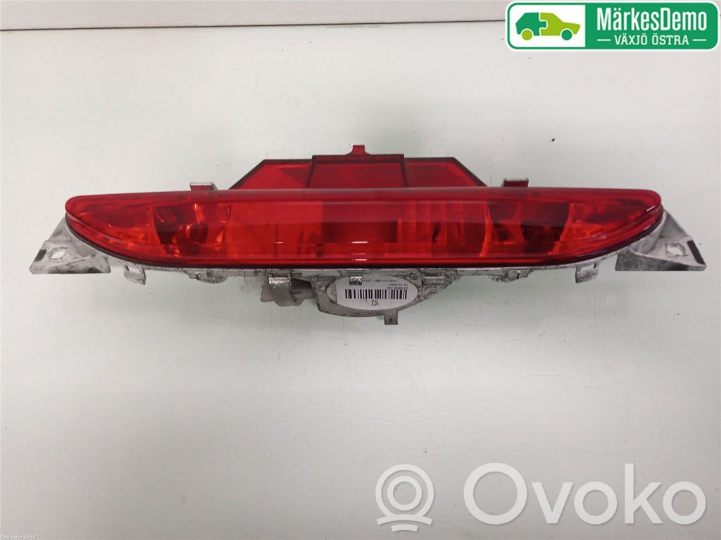 Peugeot 208 II Reflector de faros/luces traseros 