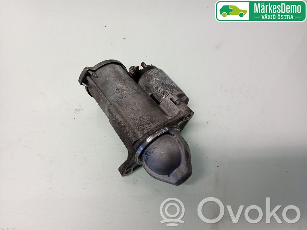 Chevrolet Cruze Electromotor 