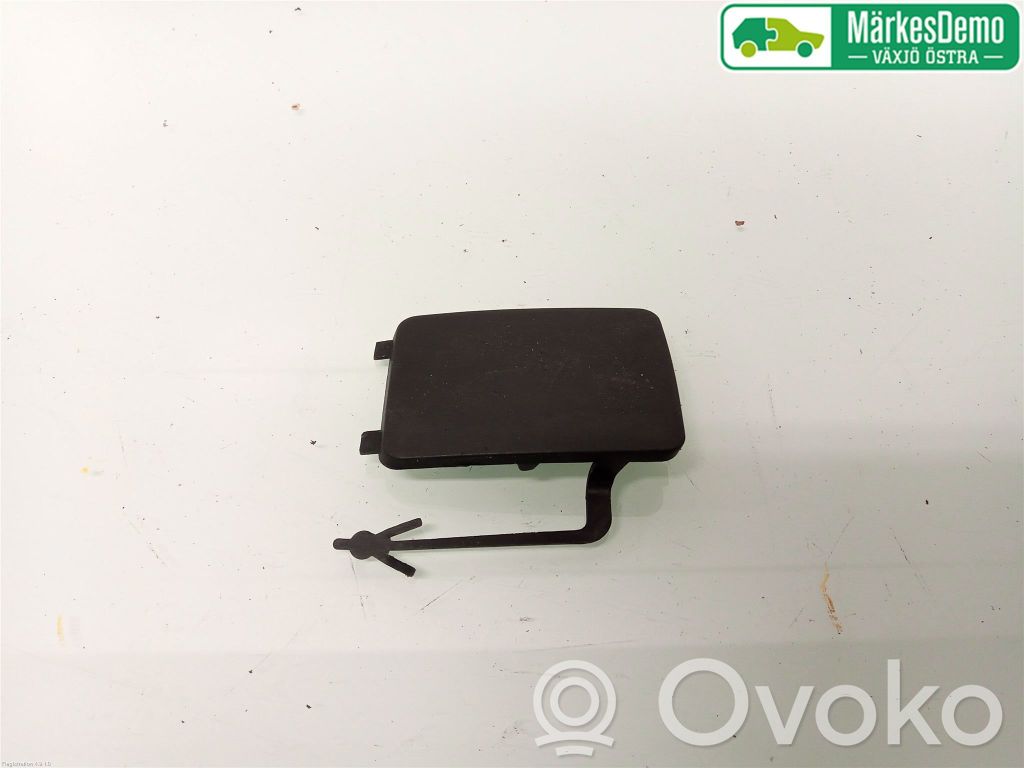 Peugeot 308 Rivestimento della modanatura della chiusura del vano motore/cofano 
