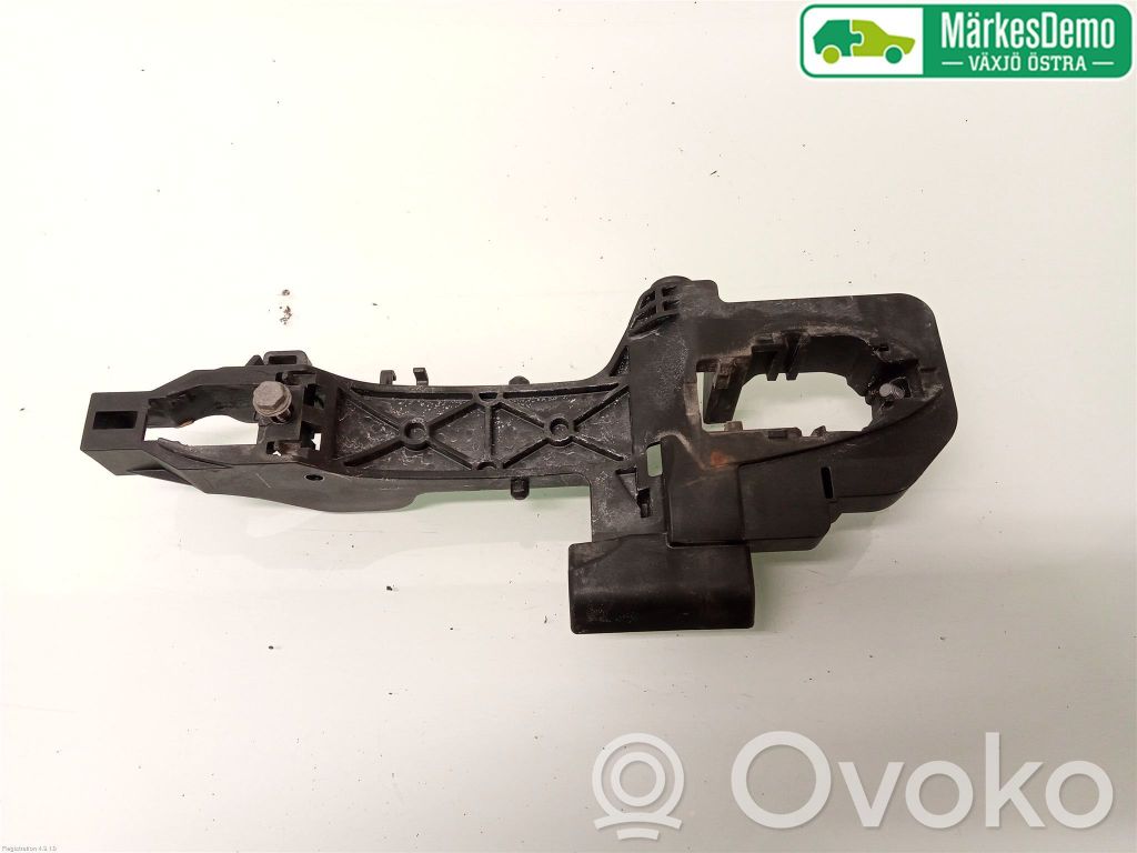 KIA Ceed Manecilla externa puerta delantera 