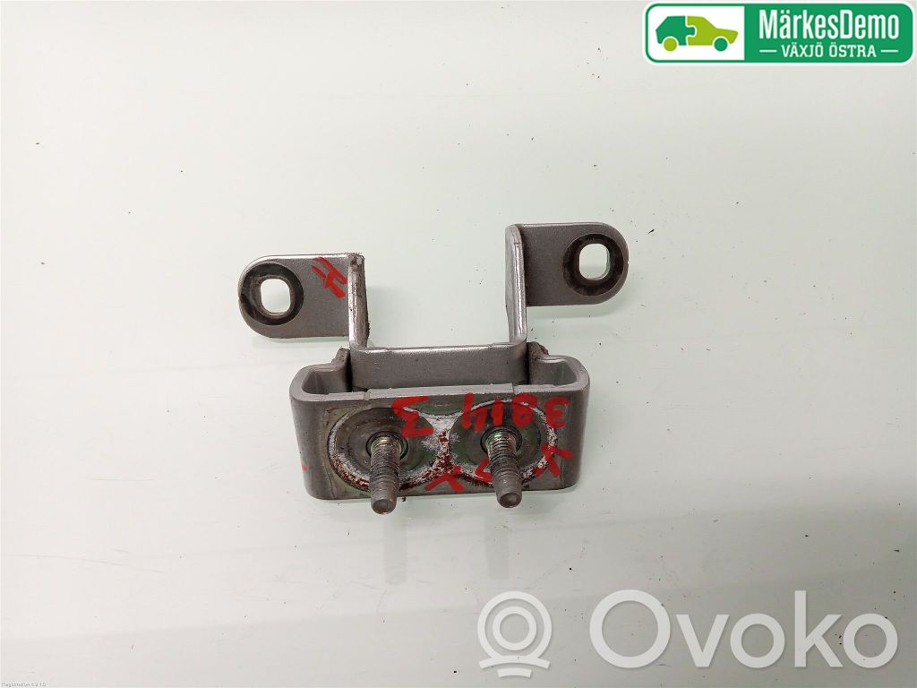 Opel Insignia B Tailgate/trunk/boot hinge 