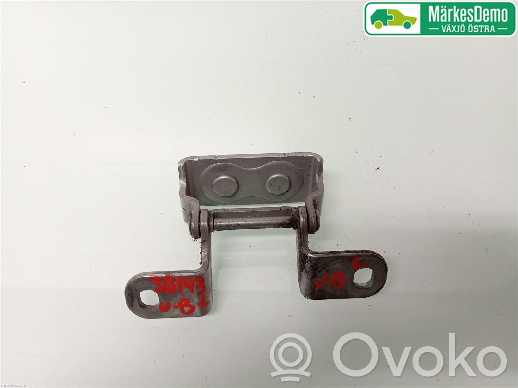 Opel Insignia B Tailgate/trunk/boot hinge 