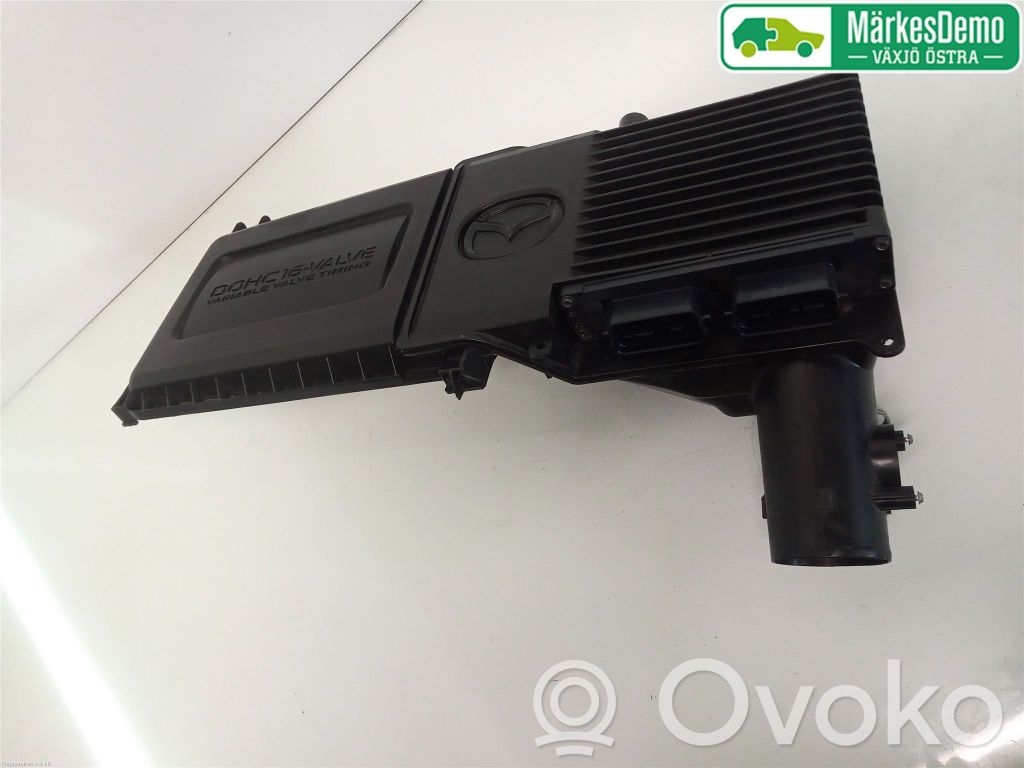 Mazda 2 Injection control unit/module 