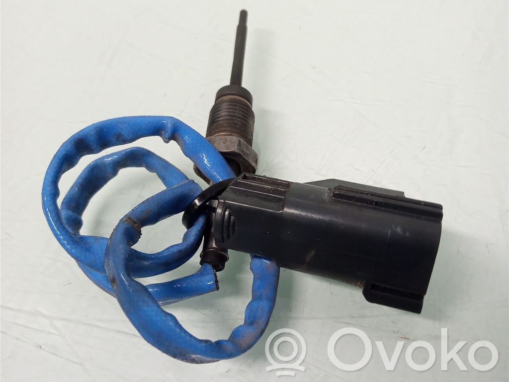 Ford Focus Sensor de temperatura del escape 