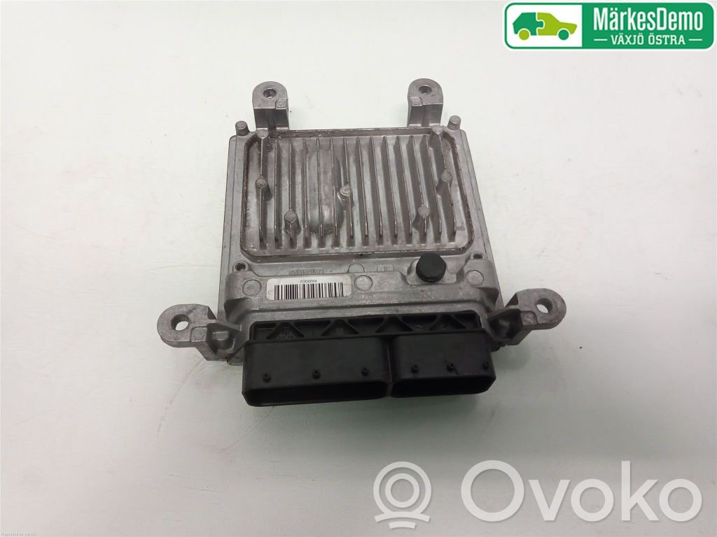 Injection control unit/module   A6519003902,A6519005301,A6519005301