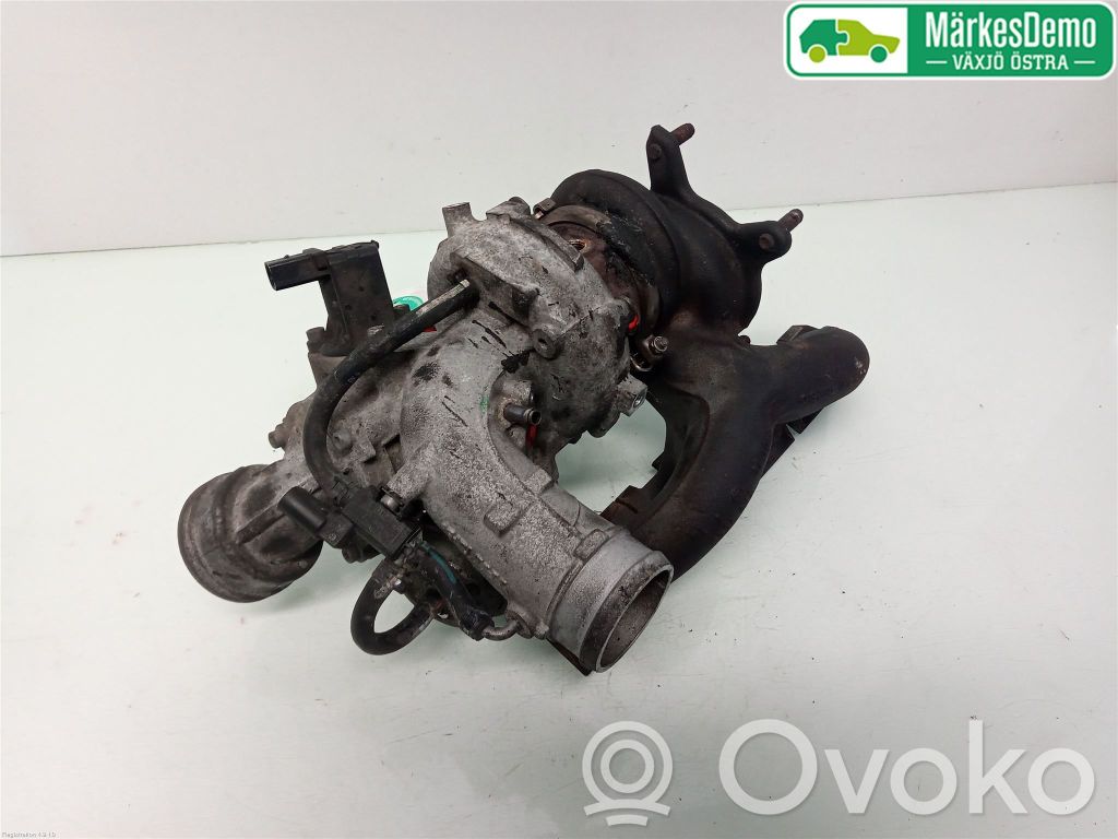 Turbo   06J145722A,06J145703T,06J145703T