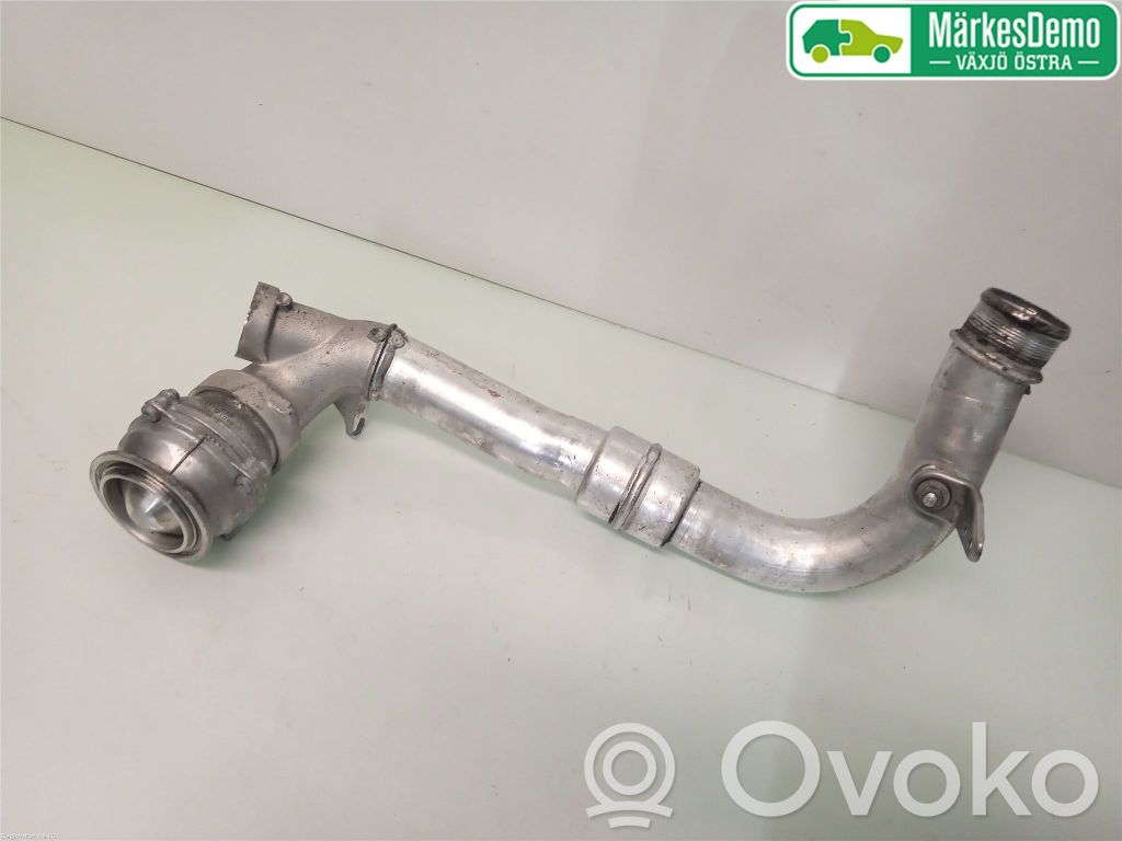 Intercooler hose/pipe   059145673E