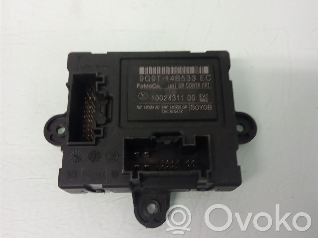 Door control unit/module   1706790
