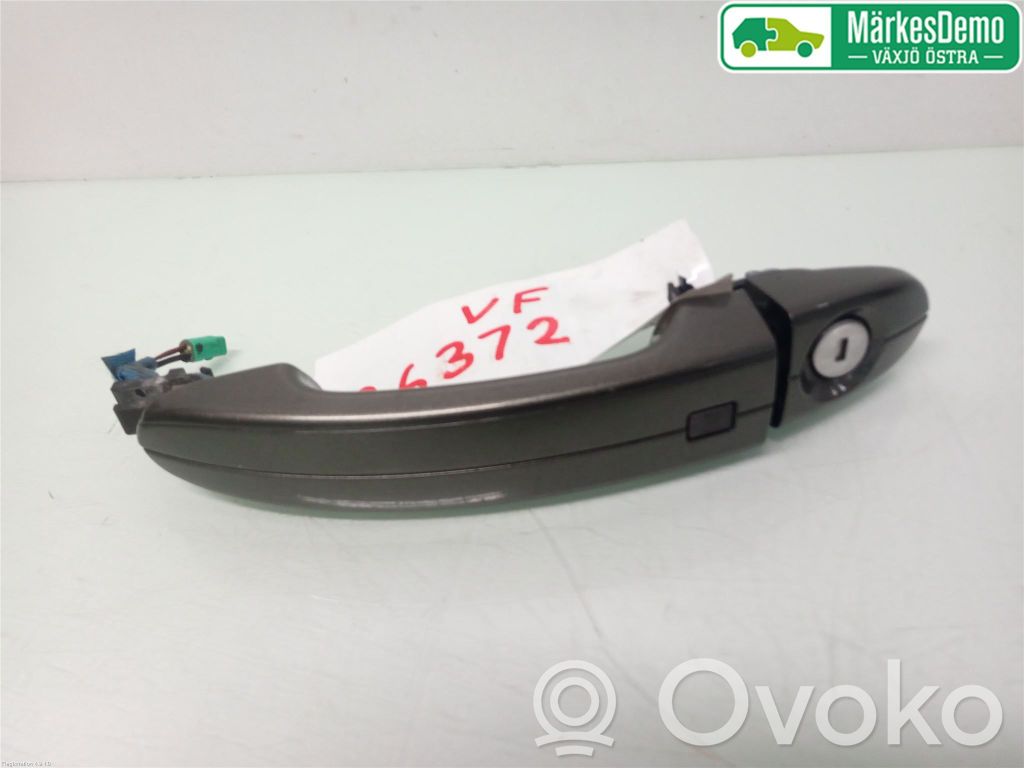 Ford S-MAX Mâner exterior ușă față 