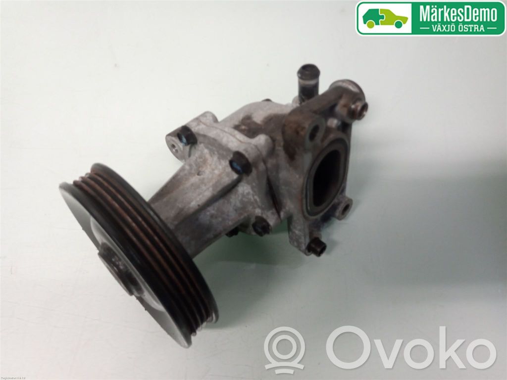 Chevrolet Spark Kühlwasserpumpe Wasserpumpe 