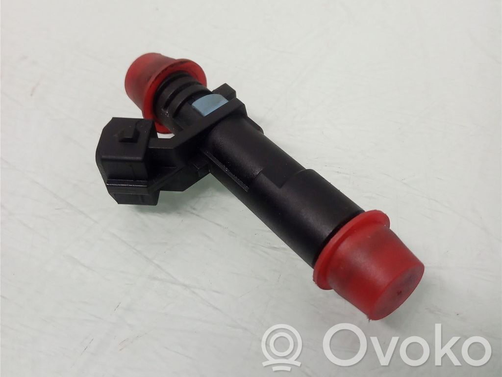 Chevrolet Spark Inyector de combustible 