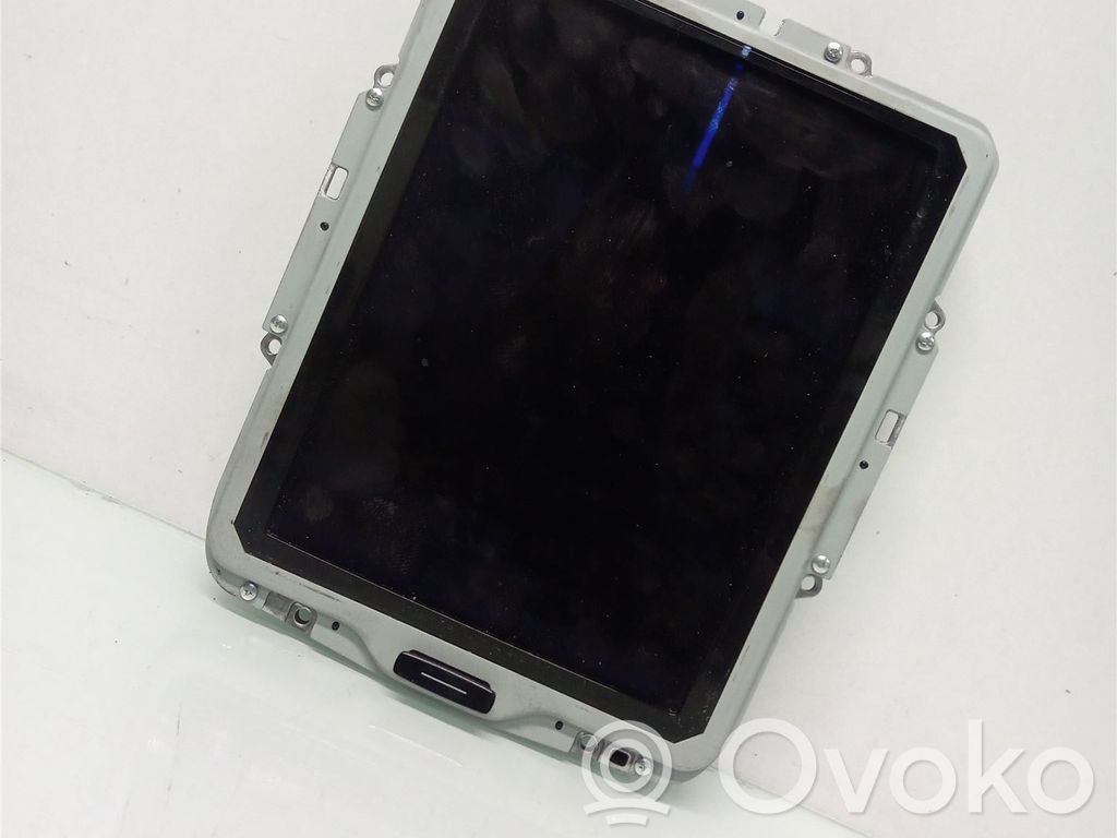 Volvo S90, V90 Screen/display/small screen 