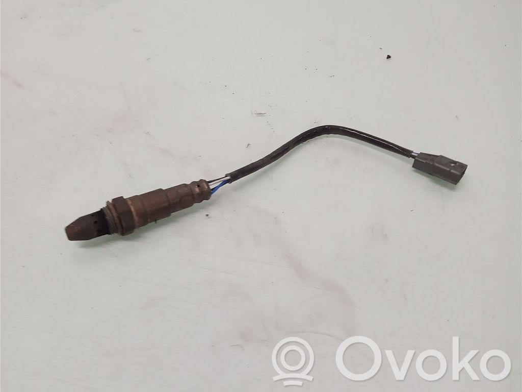 Nissan Navara D23 Lambda probe sensor 