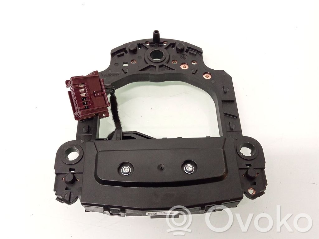 Mercedes-Benz E W213 Sensor de ángulo de dirección 
