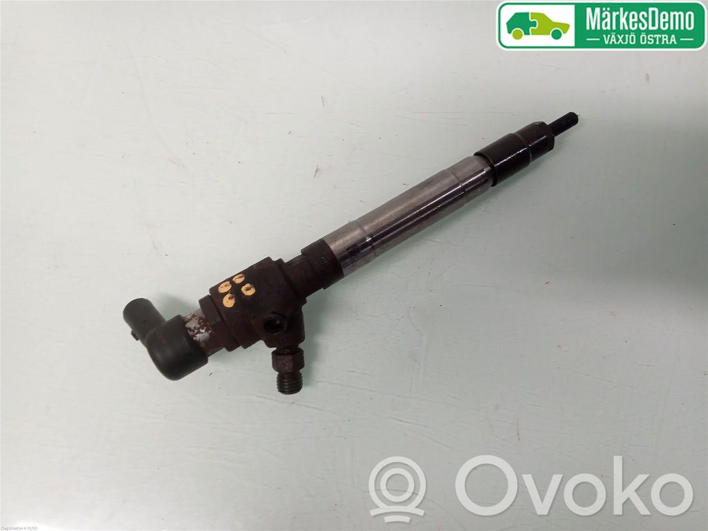 Inyector de combustible   9801125480,BK2Q9K546AG,BK2Q9K546AG