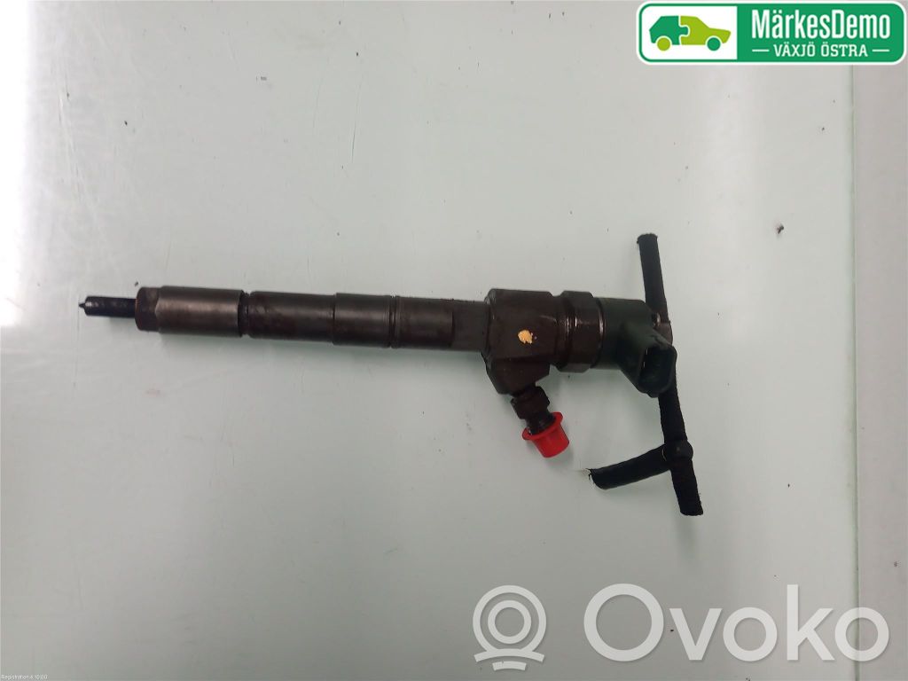 Saab 9-3 Ver2 Inyector de combustible 