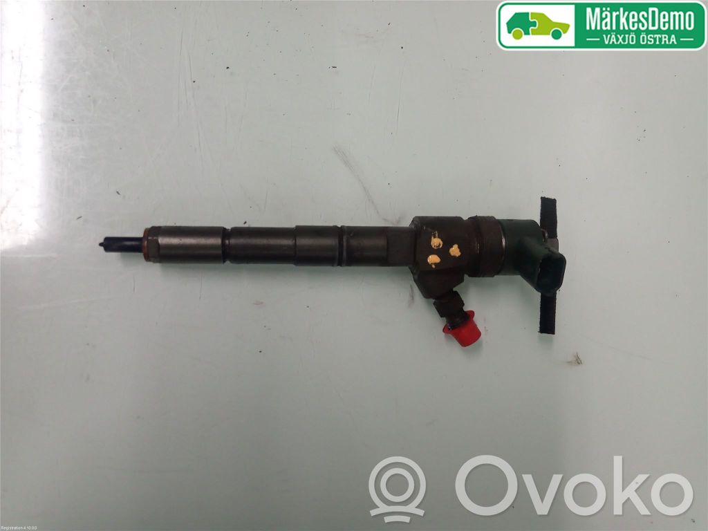 Saab 9-3 Ver2 Inyector de combustible 
