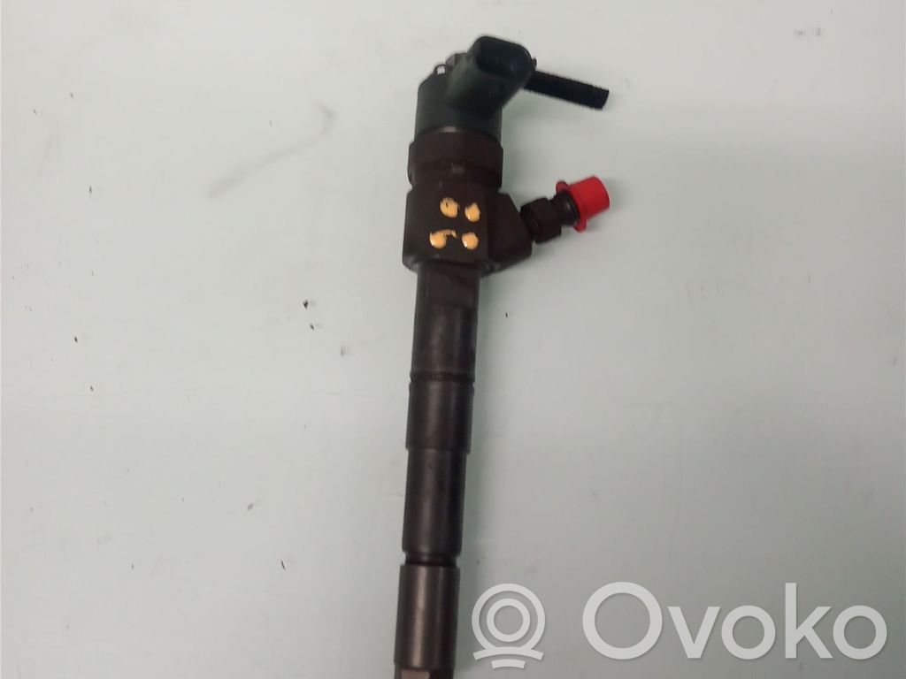 Saab 9-3 Ver2 Inyector de combustible 