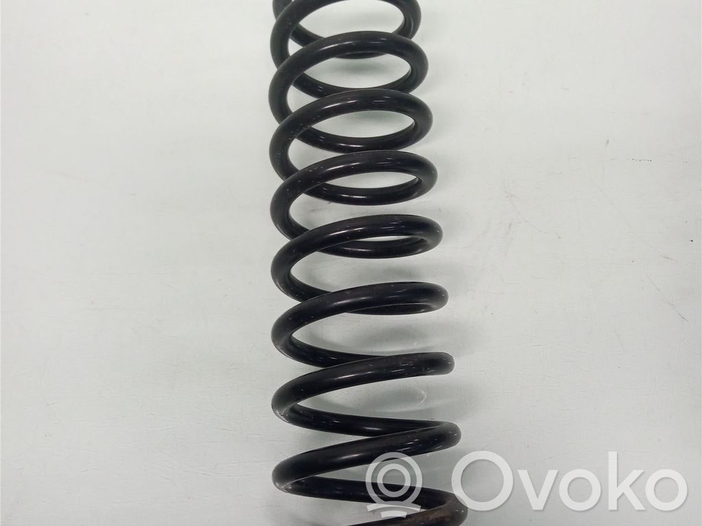 Ford Focus Rear coil spring 
