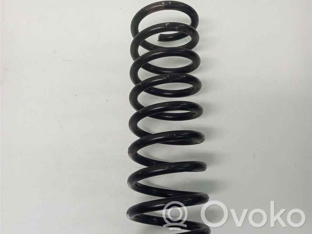 Ford Focus Rear coil spring 