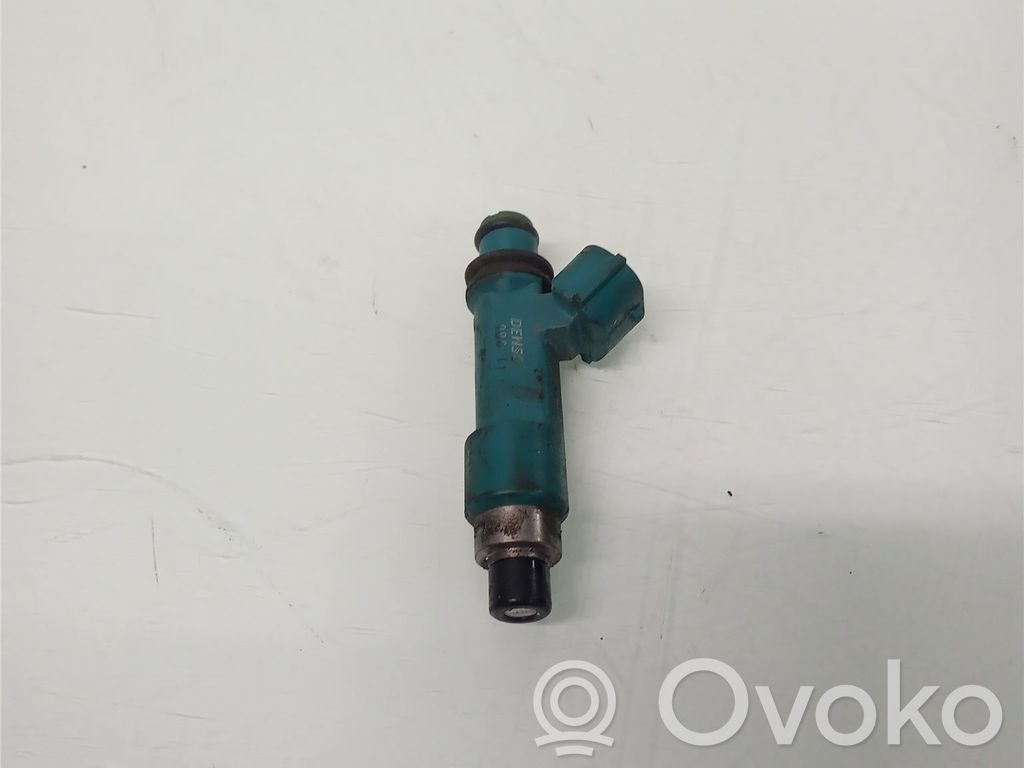Mazda 3 II Sprausla (-i) 