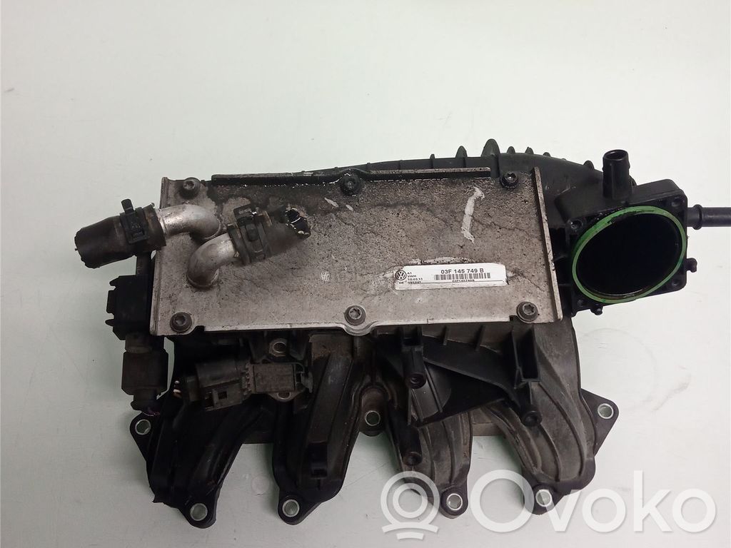 Seat Ibiza IV (6J,6P) Imusarja 