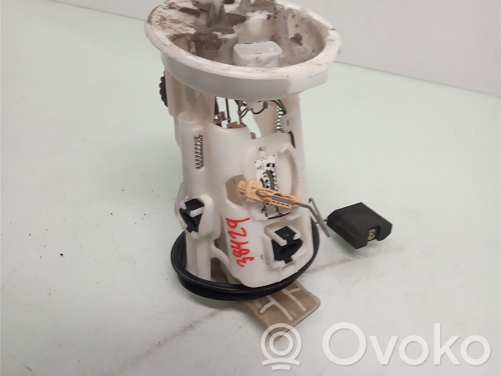 BMW 3 E46 Coolant expansion tank/reservoir 