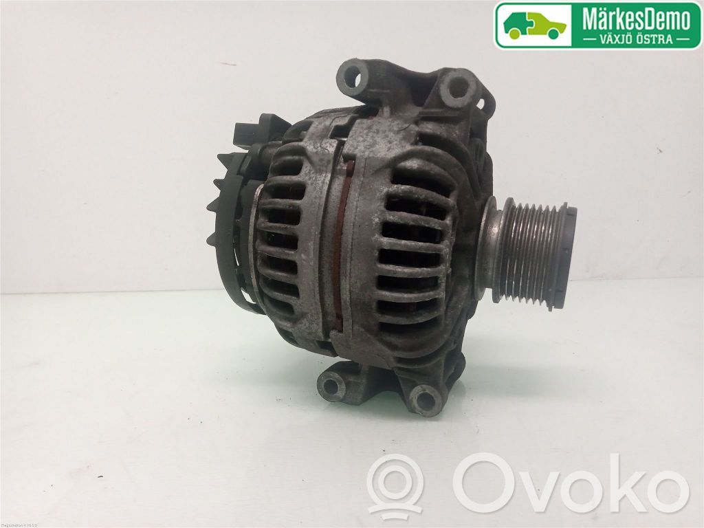 Mercedes-Benz Sprinter W906 Alternator 