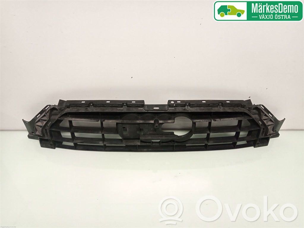 Audi A6 S6 C7 4G Front bumper lower grill 