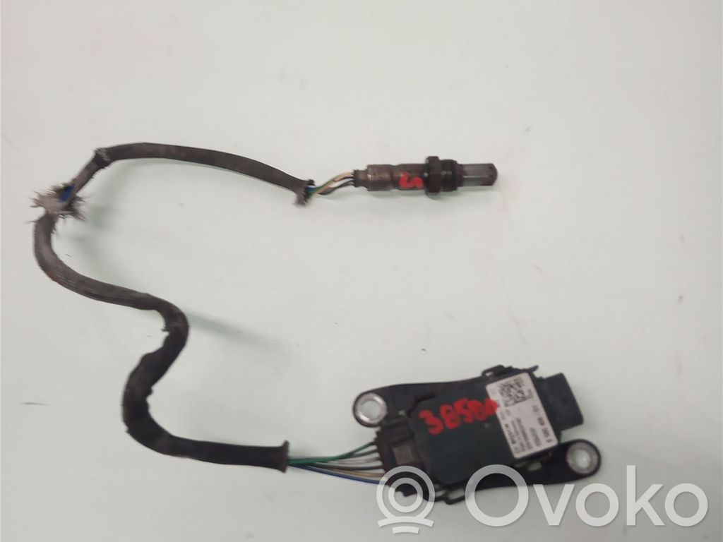 BMW 1 F20 F21 Lambda zondas 