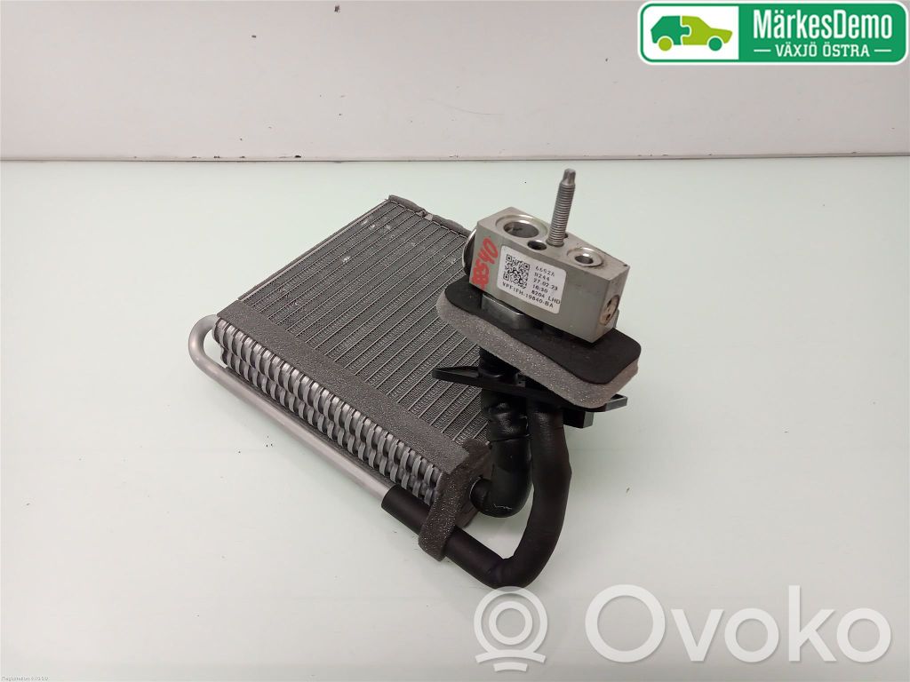 Ford Transit -  Tourneo Connect Heater blower radiator 