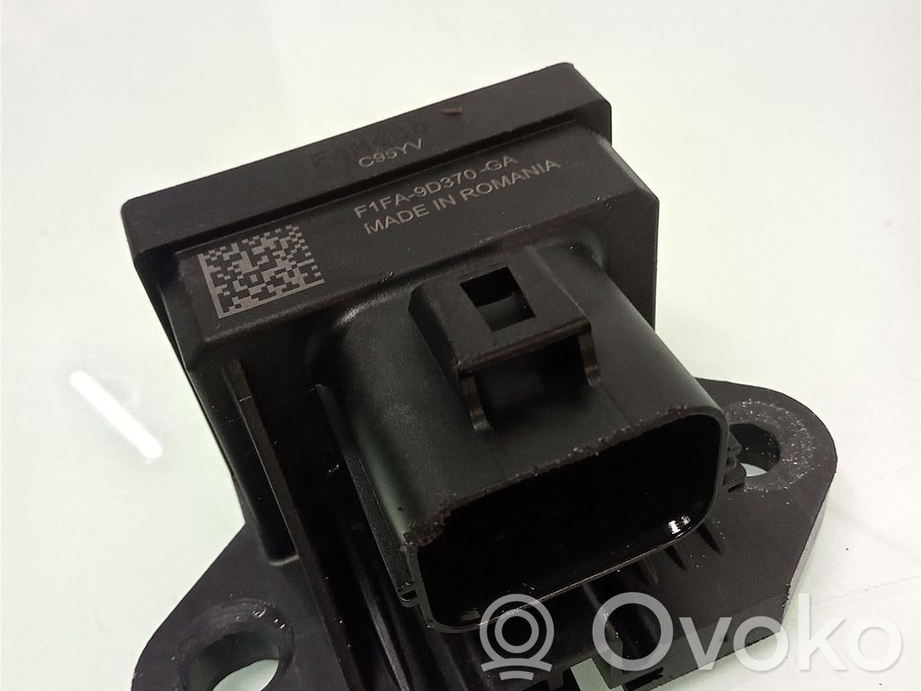 Ford Transit -  Tourneo Connect Fuel injection pump control unit/module 
