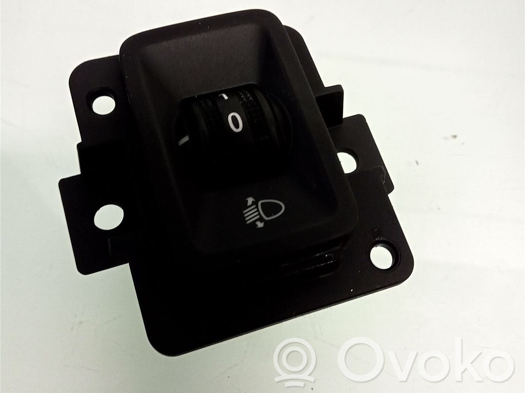 MG EHS Light switch 