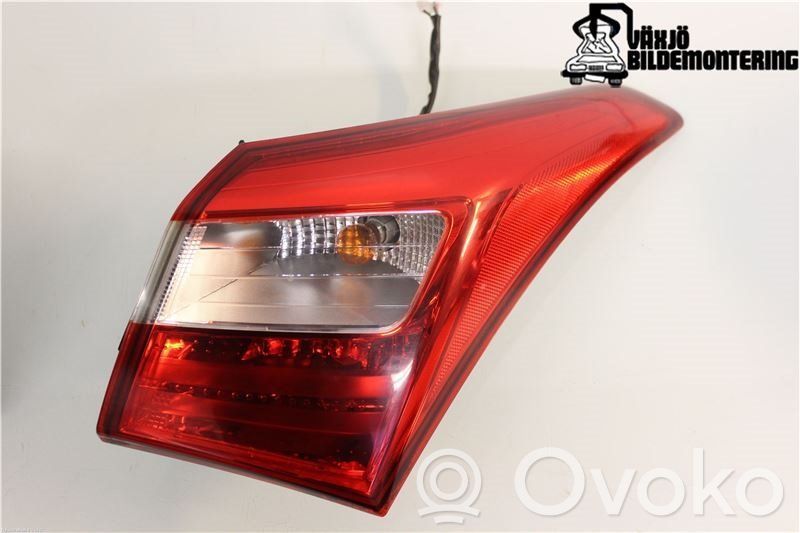 Hyundai i30 Takavalot 