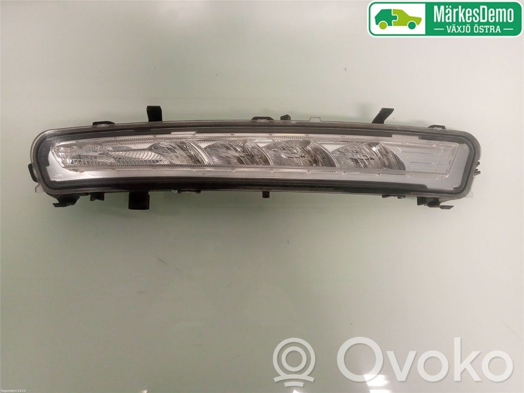 Ford Mondeo MK IV Frontblinker 