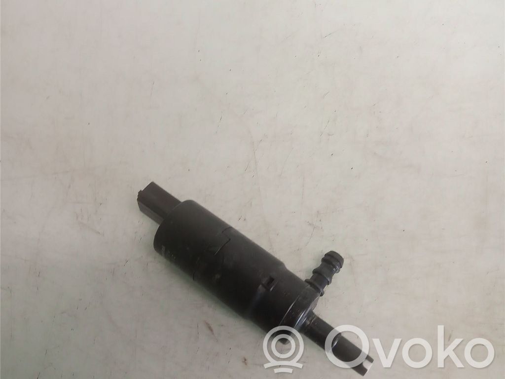 KIA Ceed Pompa lavafari 