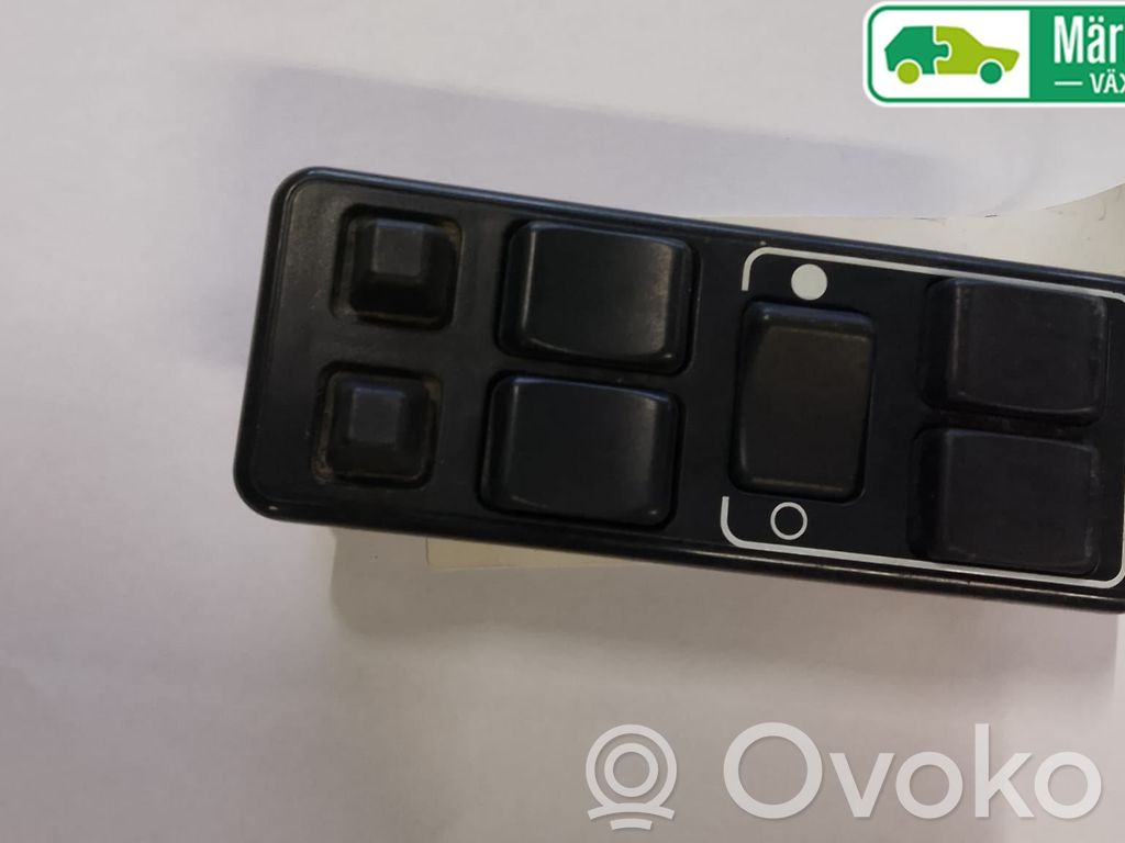 Volvo 760 Electric window control switch 