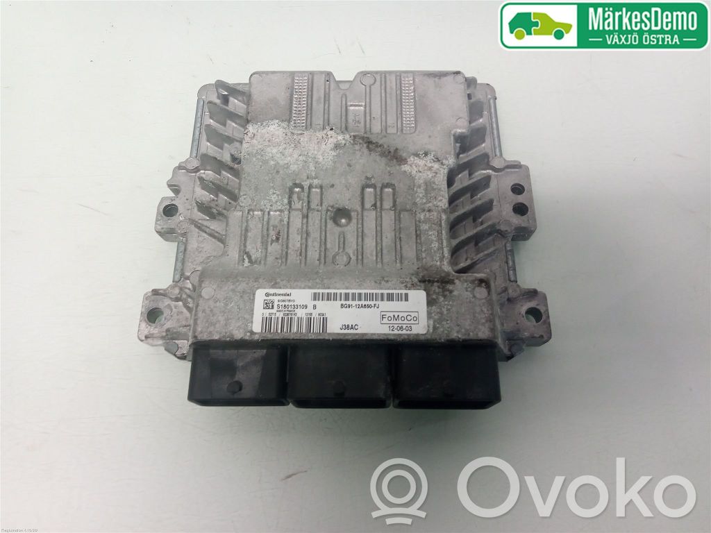 Injection control unit/module   1785630