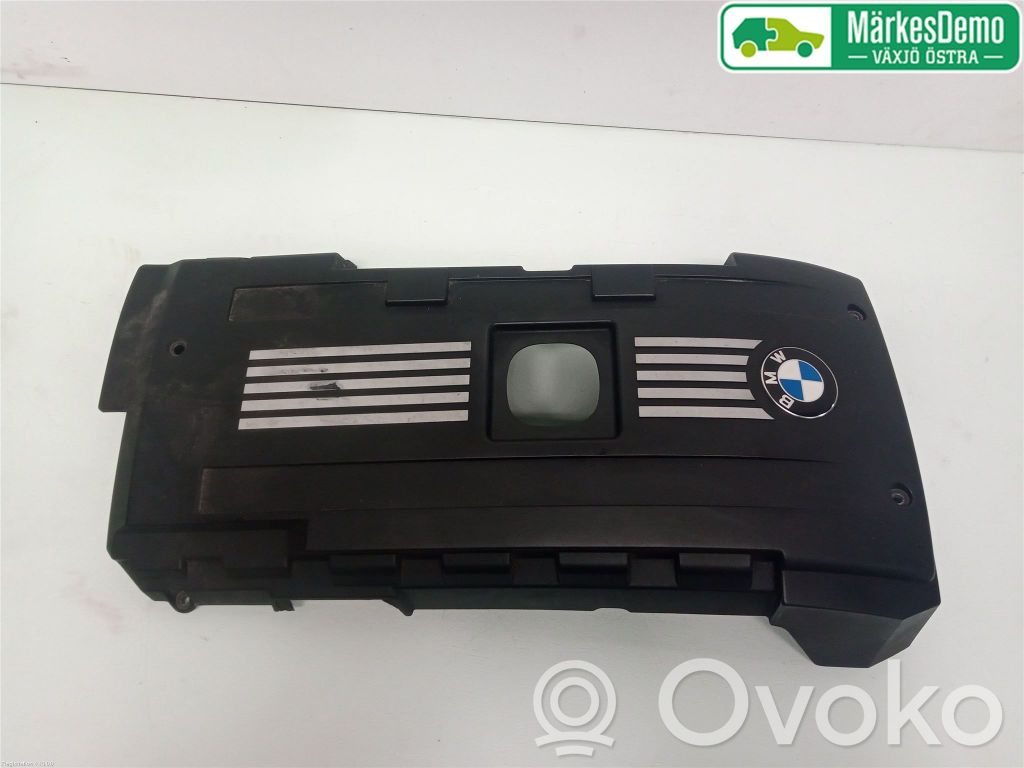 BMW 3 E90 E91 Dzinēja pārsegs (dekoratīva apdare) 