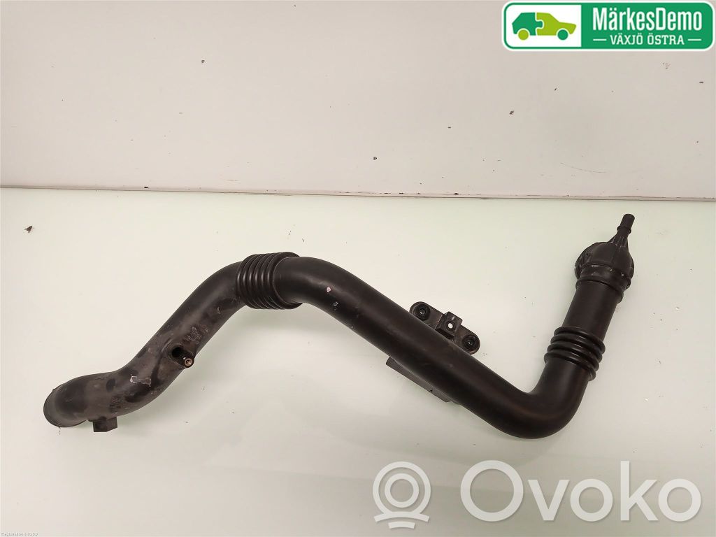 MG EHS Intercooler hose/pipe 