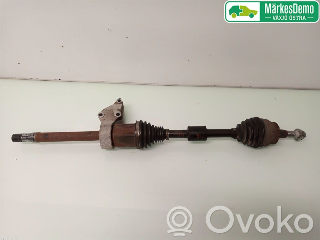 Front driveshaft   10416556,10416556,10416556