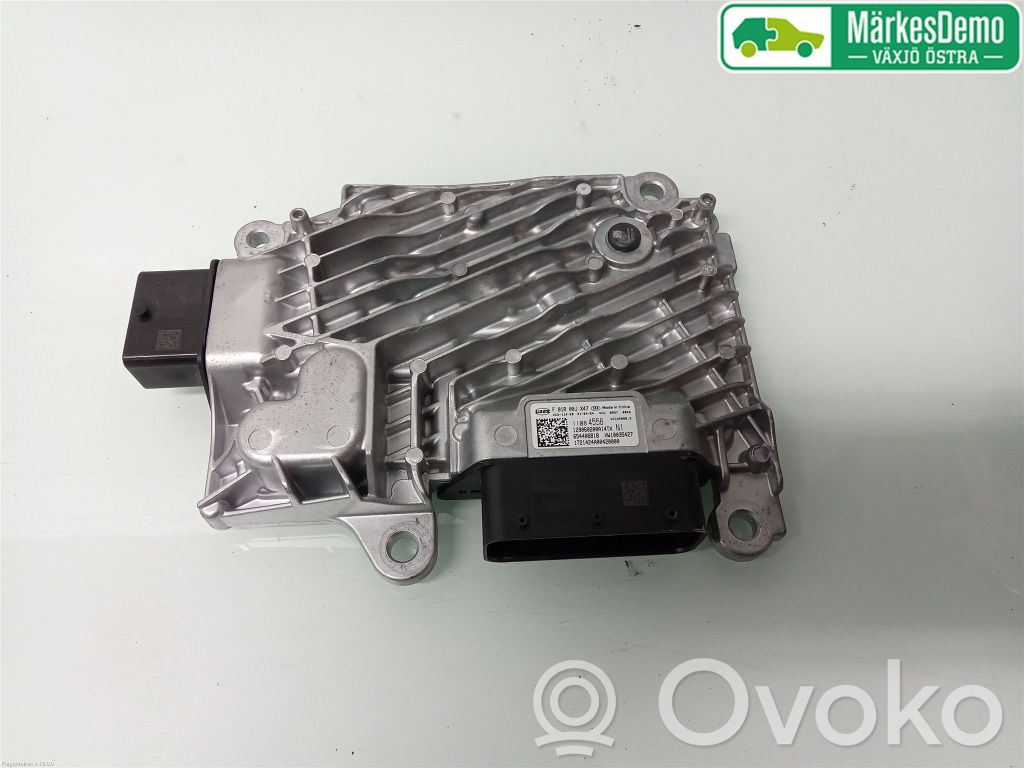 MG EHS Gearbox control unit/module 