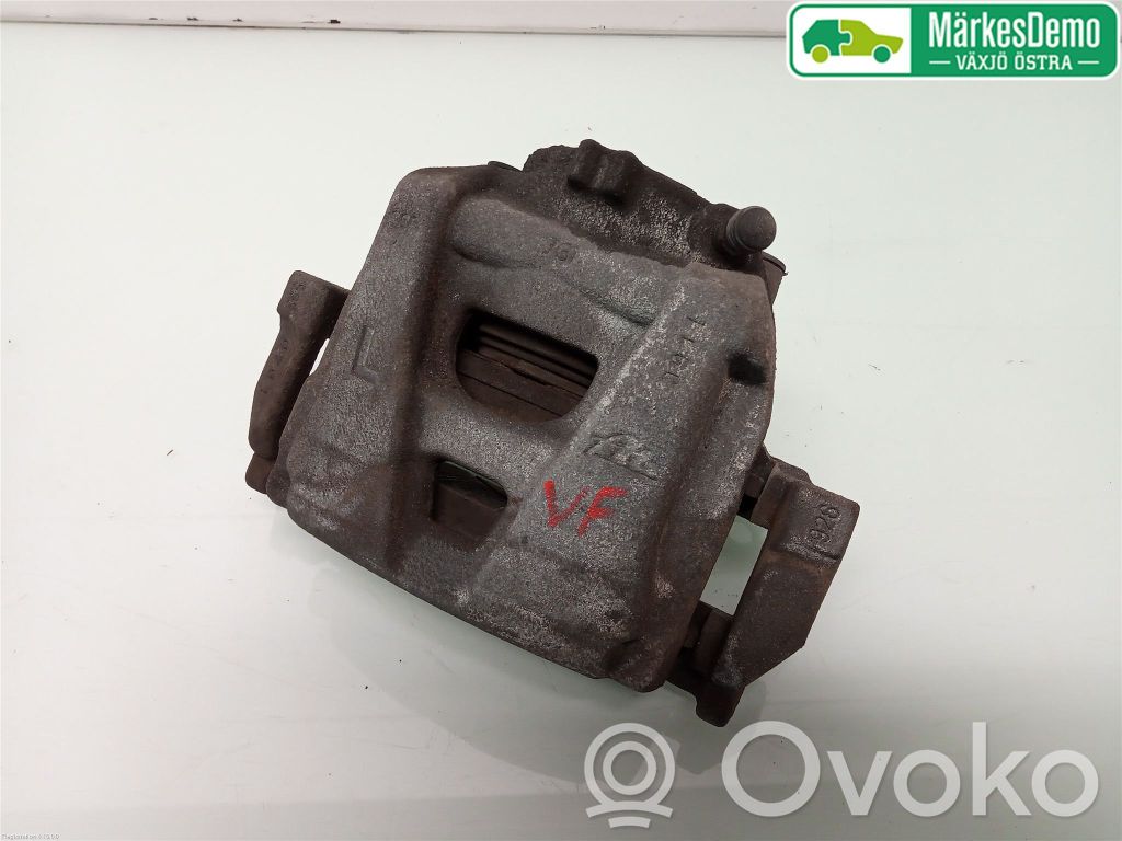MG EHS Bremssattel vorne 