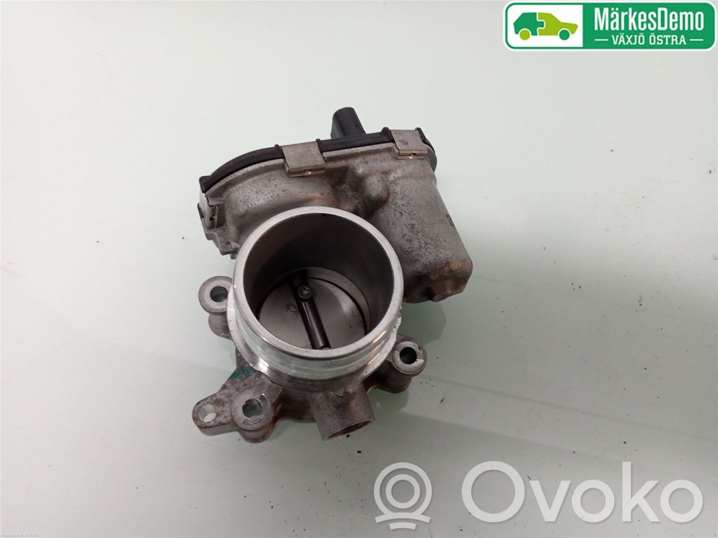 Throttle valve   10991391,10991391,10991391