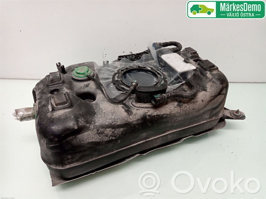 MG EHS Réservoir de carburant 