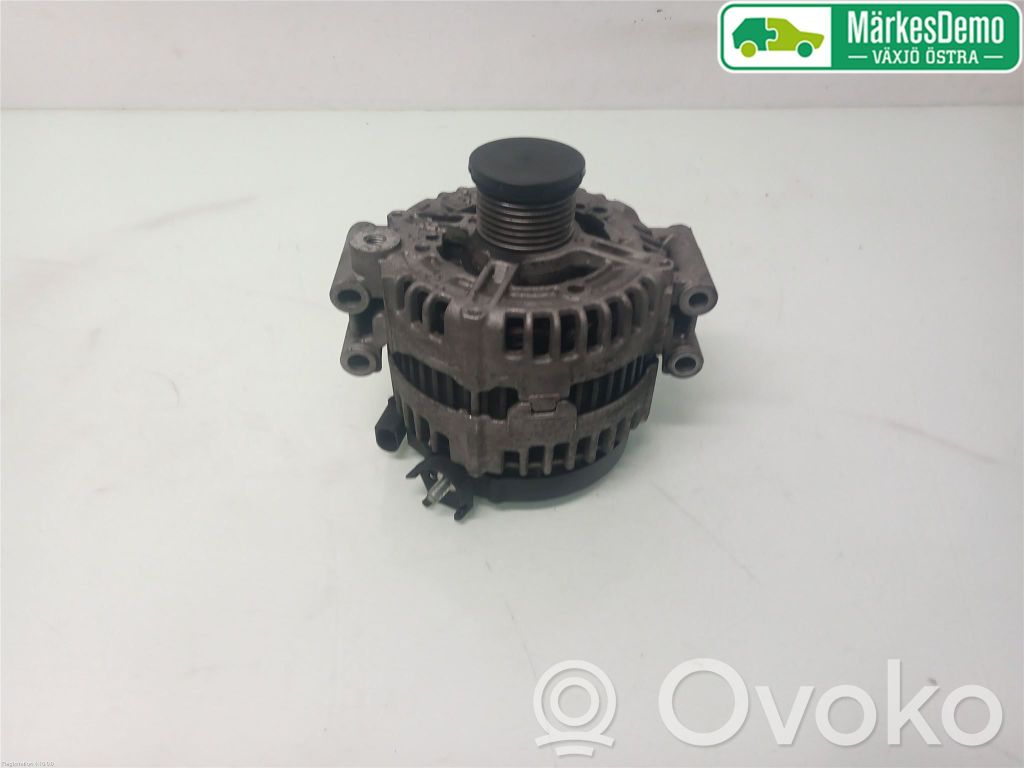 Alternator   12317558219
